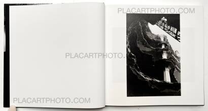 Shin Yanagisawa,Tracks of the City