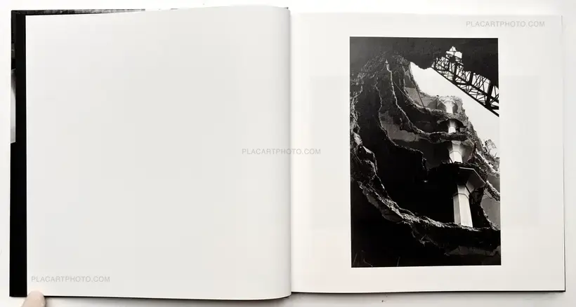 Shin Yanagisawa – Tracks of the City (back in stock)