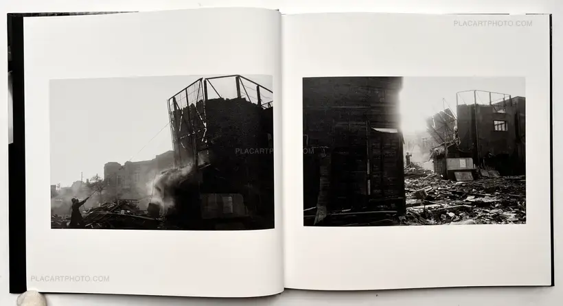 Shin Yanagisawa – Tracks of the City (back in stock)