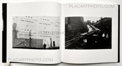 Shin Yanagisawa,Tracks of the City