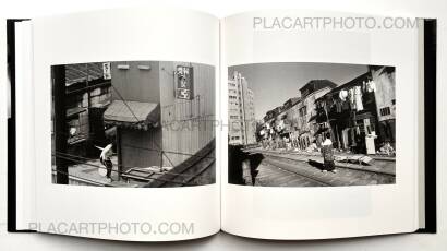 Shin Yanagisawa,Tracks of the City