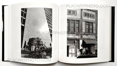 Shin Yanagisawa,Tracks of the City