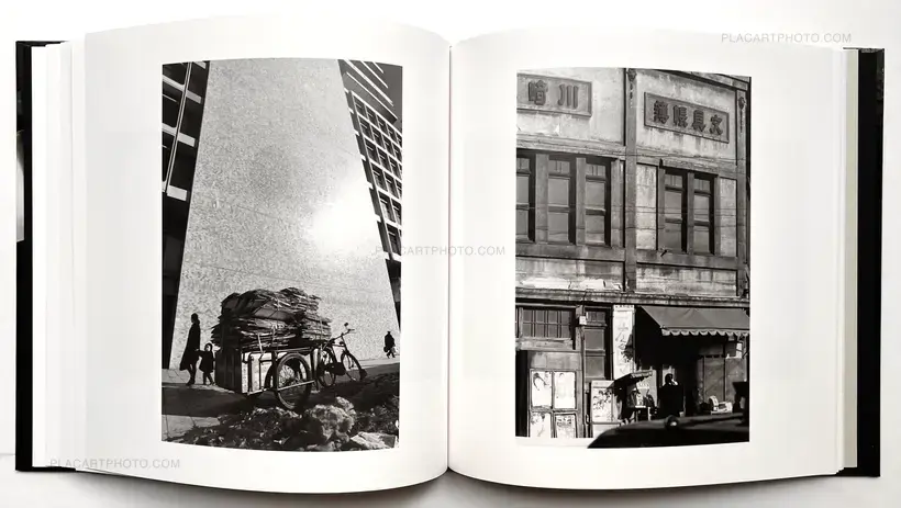 Shin Yanagisawa – Tracks of the City (back in stock)