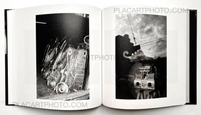 Shin Yanagisawa,Tracks of the City