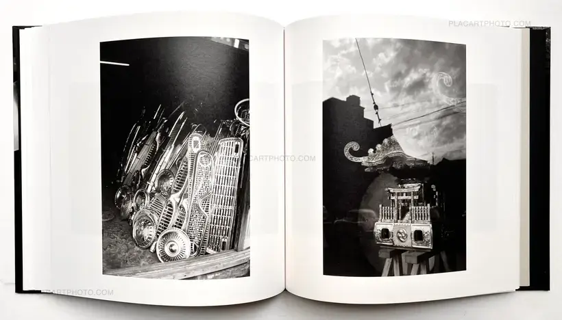 Shin Yanagisawa – Tracks of the City (back in stock)