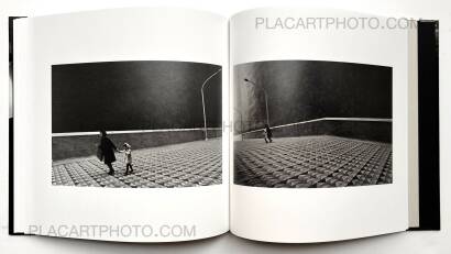 Shin Yanagisawa,Tracks of the City