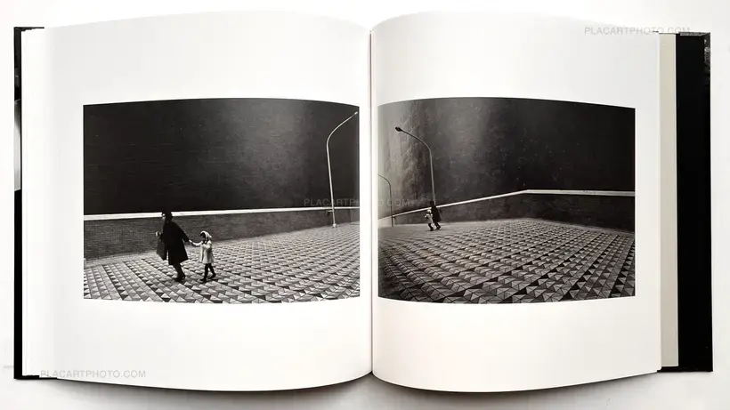 Shin Yanagisawa – Tracks of the City (back in stock)