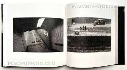 Shin Yanagisawa,Tracks of the City