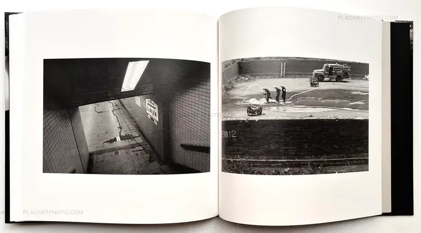 Shin Yanagisawa – Tracks of the City (back in stock)