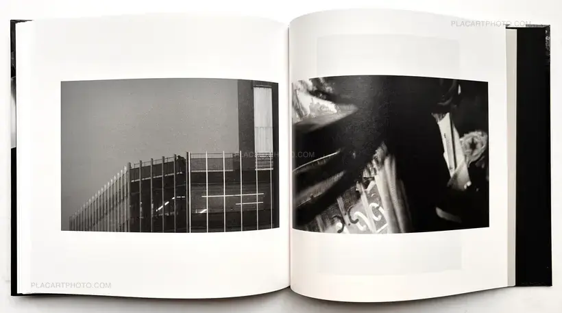 Shin Yanagisawa – Tracks of the City (back in stock)