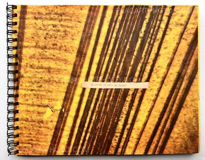 Robin Maddock,In filth it will be found (UNIQUE COPY)