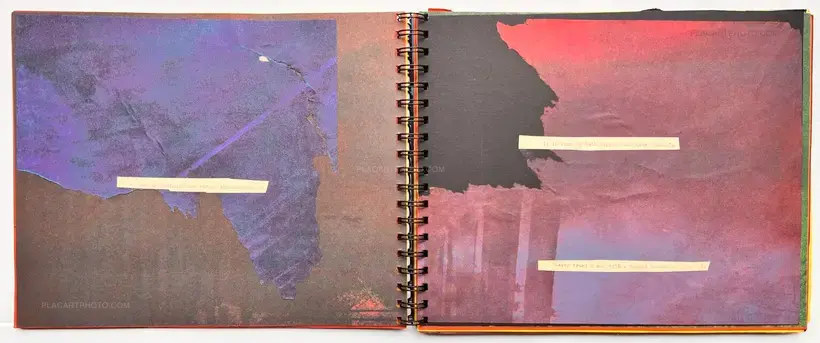 Robin Maddock – In filth it will be found (UNIQUE COPY)