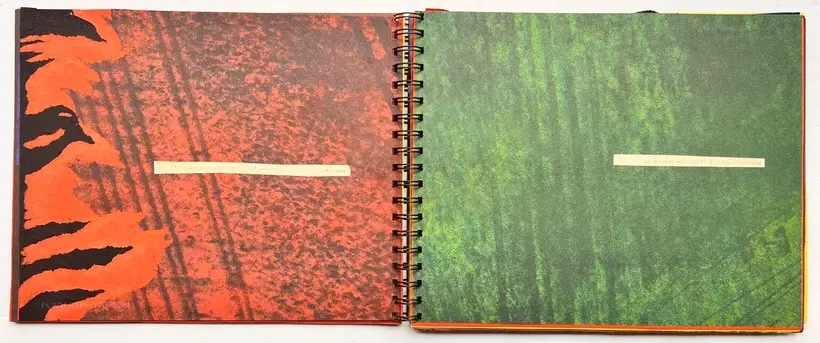 Robin Maddock – In filth it will be found (UNIQUE COPY)