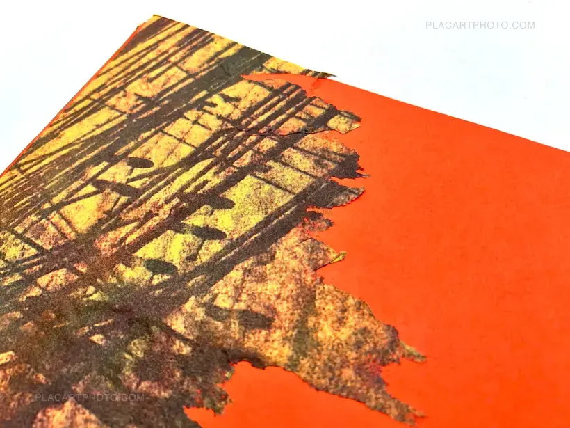 Robin Maddock – In filth it will be found (UNIQUE COPY)
