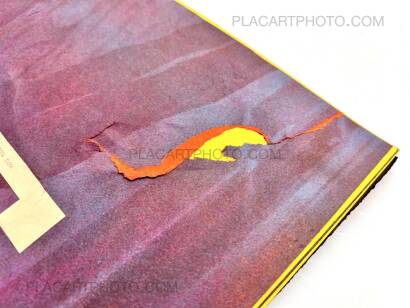 Robin Maddock,In filth it will be found (UNIQUE COPY)