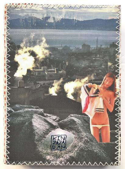 Kinzazadan [Arata Fukuda],Heijitsu no bonji (UNIQUE COPY)