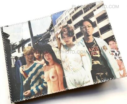 Kinzazadan [Arata Fukuda],Heijitsu no bonji (UNIQUE COPY)