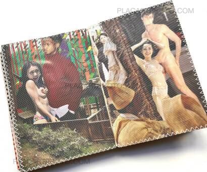 Kinzazadan [Arata Fukuda],Heijitsu no bonji (UNIQUE COPY)