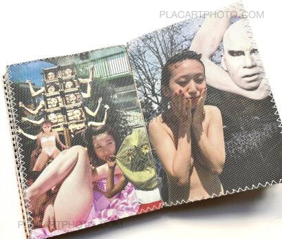 Kinzazadan [Arata Fukuda],Heijitsu no bonji (UNIQUE COPY)