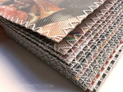 Kinzazadan [Arata Fukuda],Heijitsu no bonji (UNIQUE COPY)