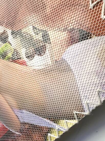 Kinzazadan [Arata Fukuda],Heijitsu no bonji (UNIQUE COPY)