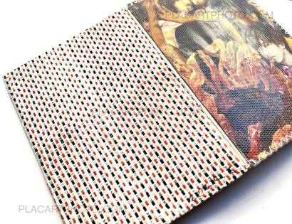 Kinzazadan [Arata Fukuda],Heijitsu no bonji (UNIQUE COPY)