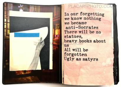 Robin Maddock,Her morning of nice thoughts (UNIQUE BOOK)