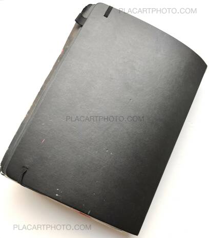 Robin Maddock,Her morning of nice thoughts (UNIQUE BOOK)