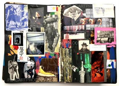 Robin Maddock,Her morning of nice thoughts (UNIQUE BOOK)