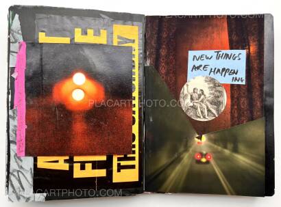 Robin Maddock,Her morning of nice thoughts (UNIQUE BOOK)