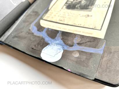 Robin Maddock,Her morning of nice thoughts (UNIQUE BOOK)