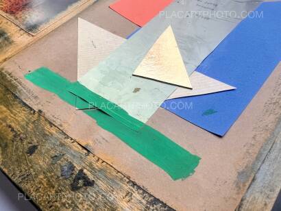 Robin Maddock,Her morning of nice thoughts (UNIQUE BOOK)