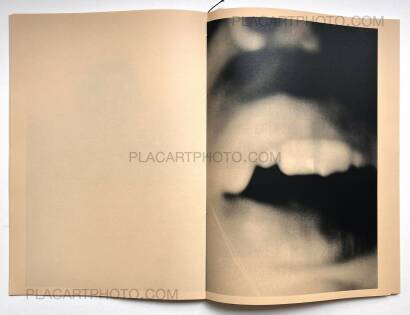 Jean-Marc Caimi & Valentina Piccinni,Fragments d'une rencontre amoureuse (EDT OF 6) LAST ONE !