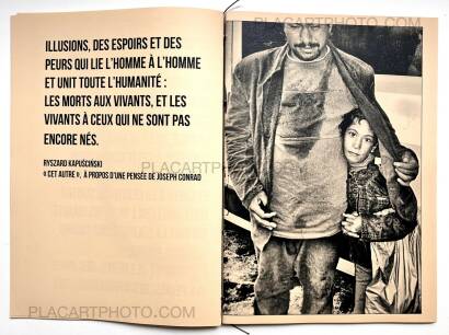 Jean-Marc Caimi & Valentina Piccinni,Fragments d'une rencontre amoureuse (EDT OF 6) LAST ONE !