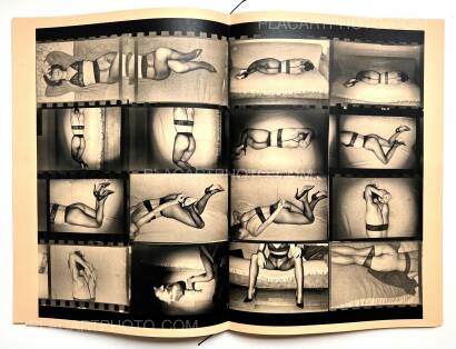 Jean-Marc Caimi & Valentina Piccinni,Fragments d'une rencontre amoureuse (EDT OF 6) LAST ONE !