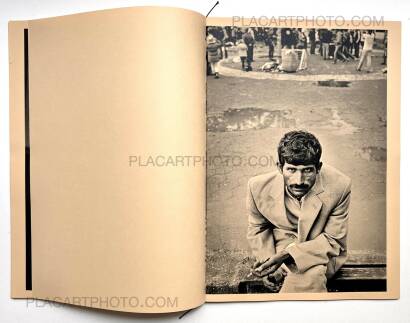 Jean-Marc Caimi & Valentina Piccinni,Fragments d'une rencontre amoureuse (EDT OF 6) LAST ONE !