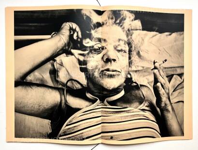 Jean-Marc Caimi & Valentina Piccinni,Fragments d'une rencontre amoureuse (EDT OF 6) LAST ONE !