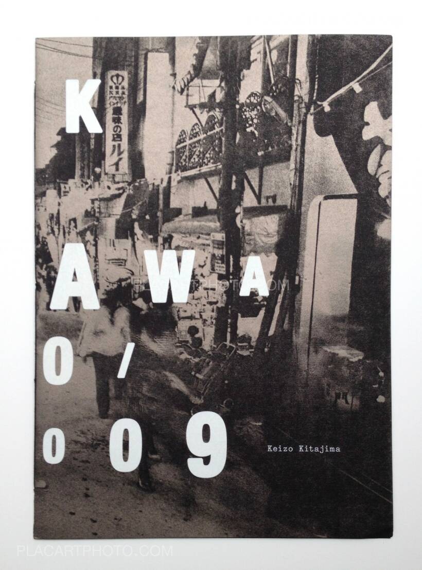 Keizo Kitajima: Back to Okinawa 1980/2009 (Signed), PPP Editions, 2009 ...