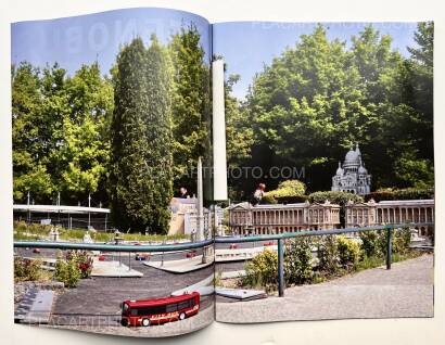 Charlotte Vignes,Sténobus (EDT OF 15)