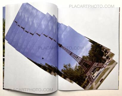 Charlotte Vignes,Sténobus (EDT OF 15)