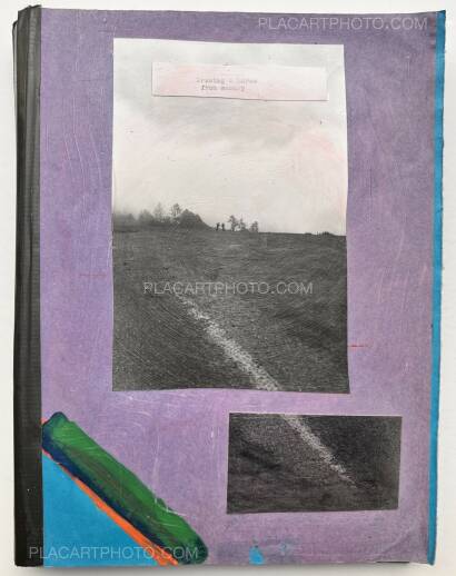 Robin Maddock,Drawing a horse from Memory (UNIQUE BOOK)