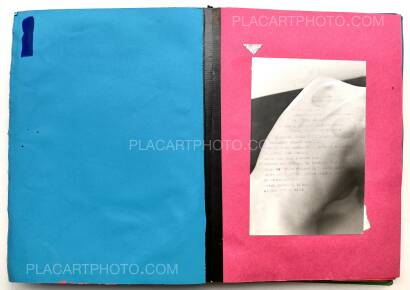 Robin Maddock,Drawing a horse from Memory (UNIQUE BOOK)