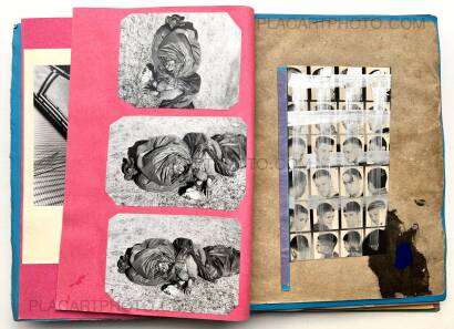 Robin Maddock,Drawing a horse from Memory (UNIQUE BOOK)