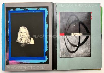 Robin Maddock,Drawing a horse from Memory (UNIQUE BOOK)