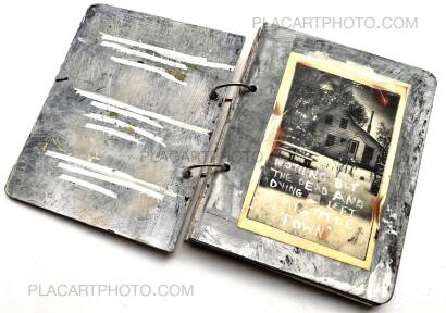 Nick Tauro Jr.,Antidote To Nostalgia (UNIQUE COPY)