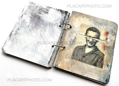 Nick Tauro Jr.,Antidote To Nostalgia (UNIQUE COPY)