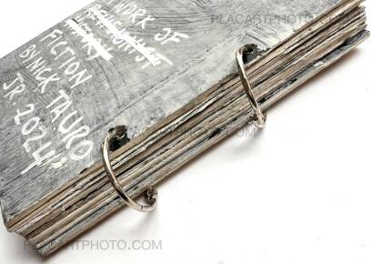 Nick Tauro Jr.,Antidote To Nostalgia (UNIQUE COPY)