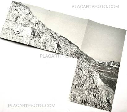 Arina Essipowitsch,Santorin (UNIQUE COPY)