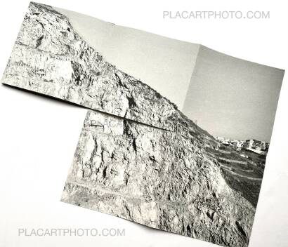 Arina Essipowitsch,Santorin (UNIQUE COPY)