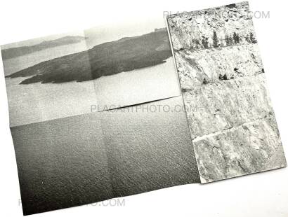 Arina Essipowitsch,Santorin (UNIQUE COPY)